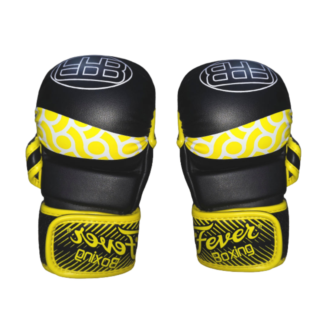 MMA Gloves