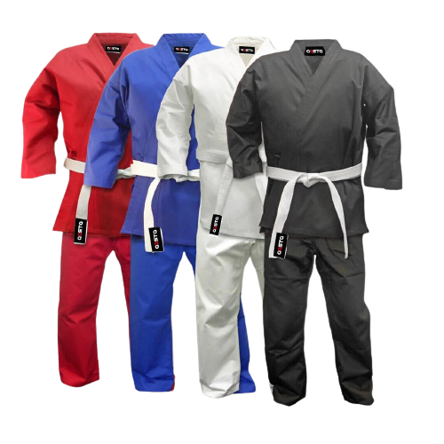 Karate