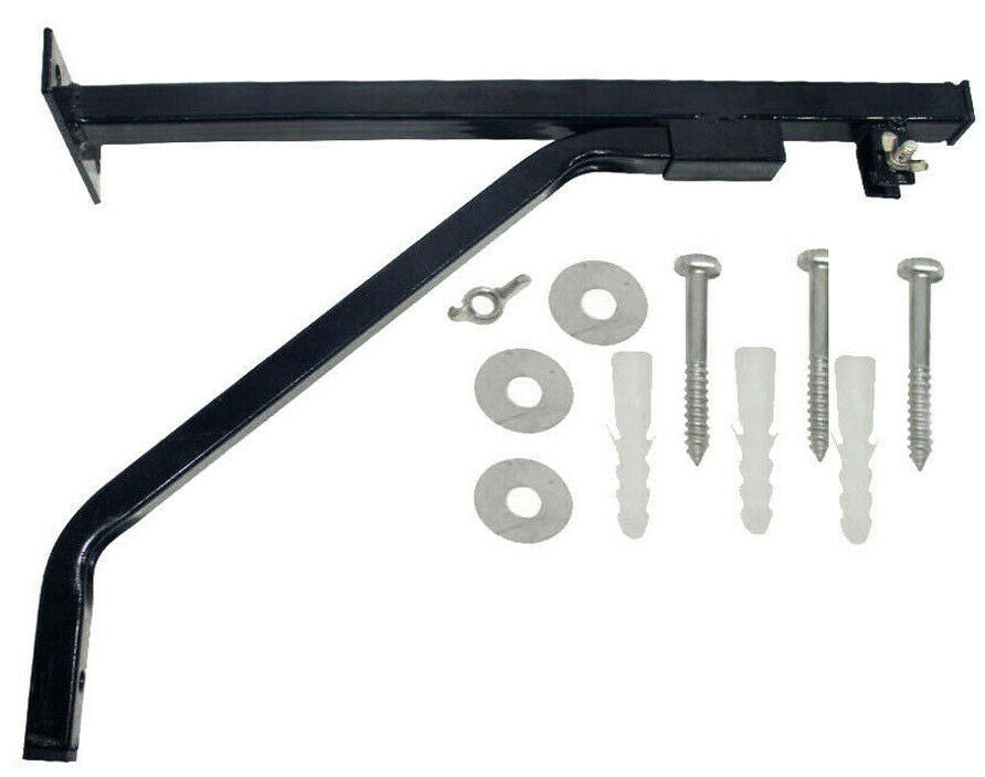 Brackets & Hooks