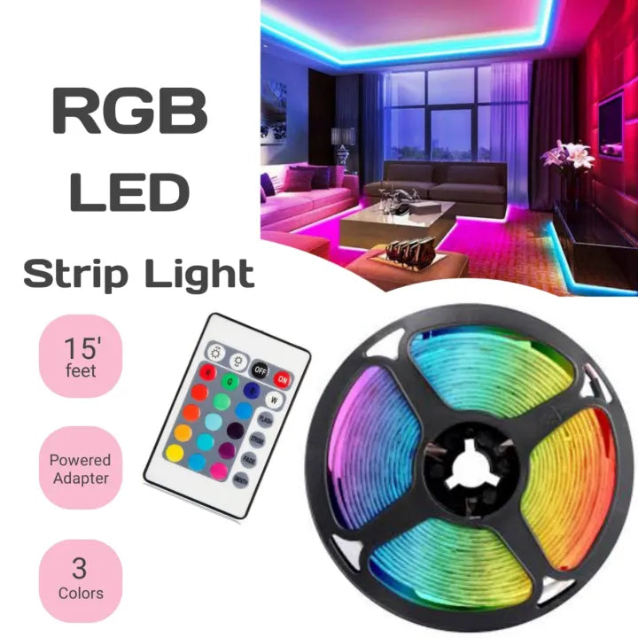 LED Strip Light