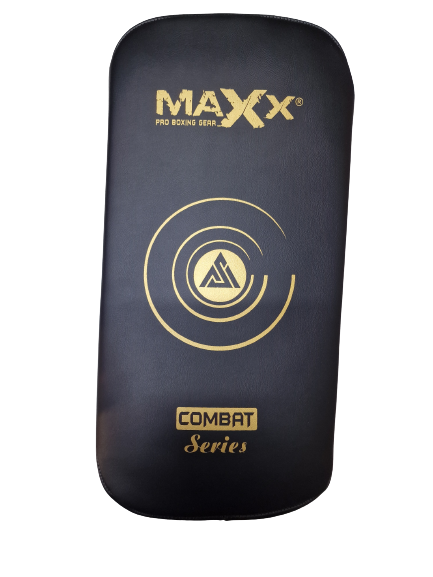 Maxx 'Combat' Thai Pads