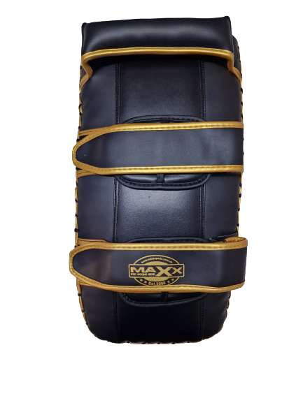 Maxx 'Combat' Thai Pads