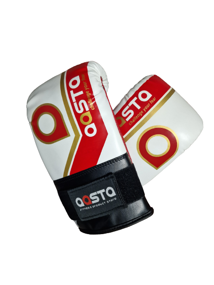 Aasta 'Challenger' Bag Mitts