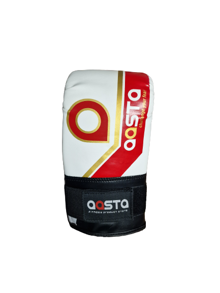 Aasta 'Challenger' Bag Mitts