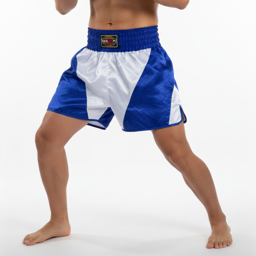 Maxx Boxing Shorts