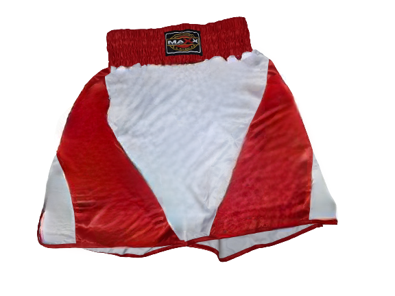 Muay Thai Shorts