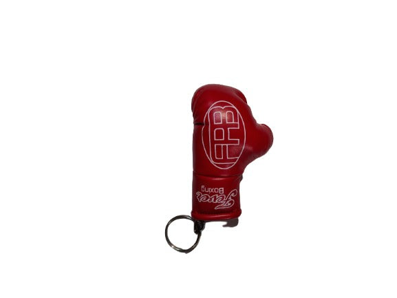 Fever Keyring Gloves