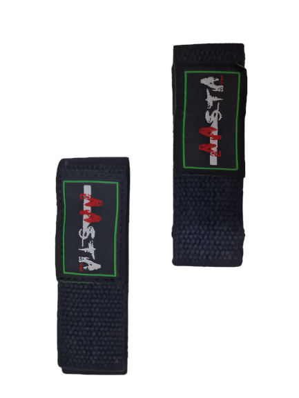 Aasta Bar Straps