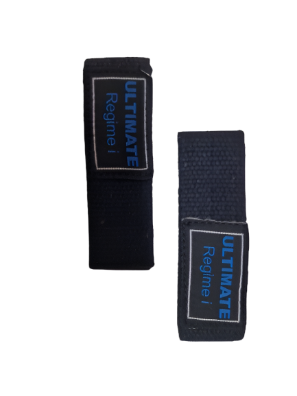 Ultimate Regime Bar Straps