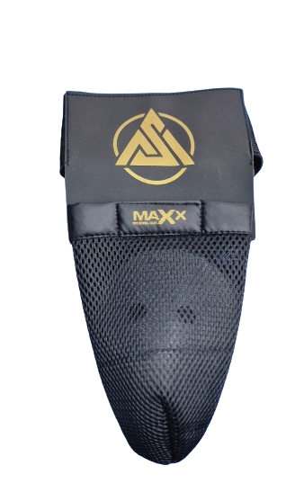 Maxx 'Combat" Groin Guard