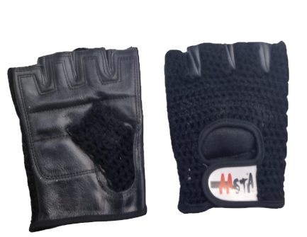 Aasta Mesh Gloves