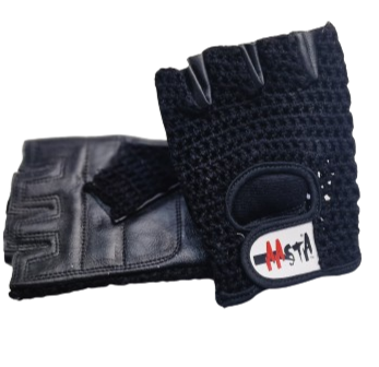 Aasta Mesh Gloves