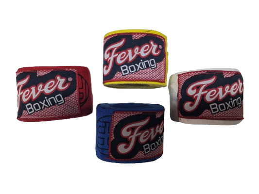 Fever Junior  Hand Wraps