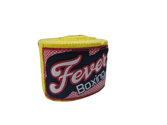 Fever Junior  Hand Wraps