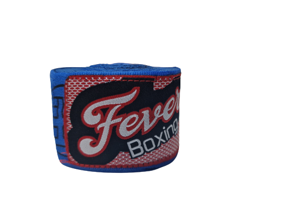 Fever Junior  Hand Wraps