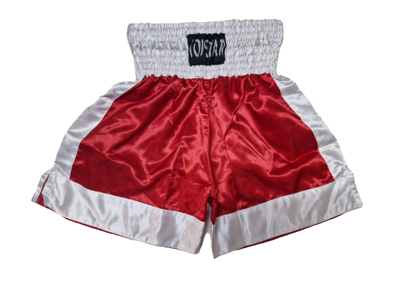 Top Star Boxing Shorts