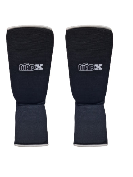 Madx Fabric Shin In Step