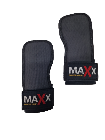 Maxx Power Grip