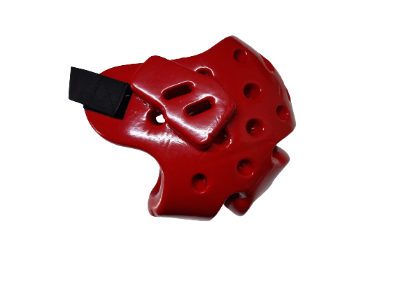 Dipped Foam Head Guard