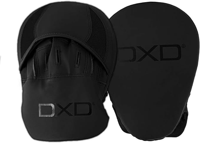 DXD Shadow 12oz Boxing Set