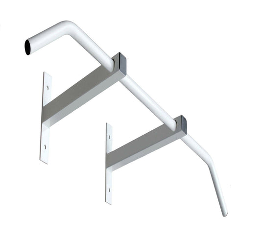 Maxx Pull-up Bar (White)