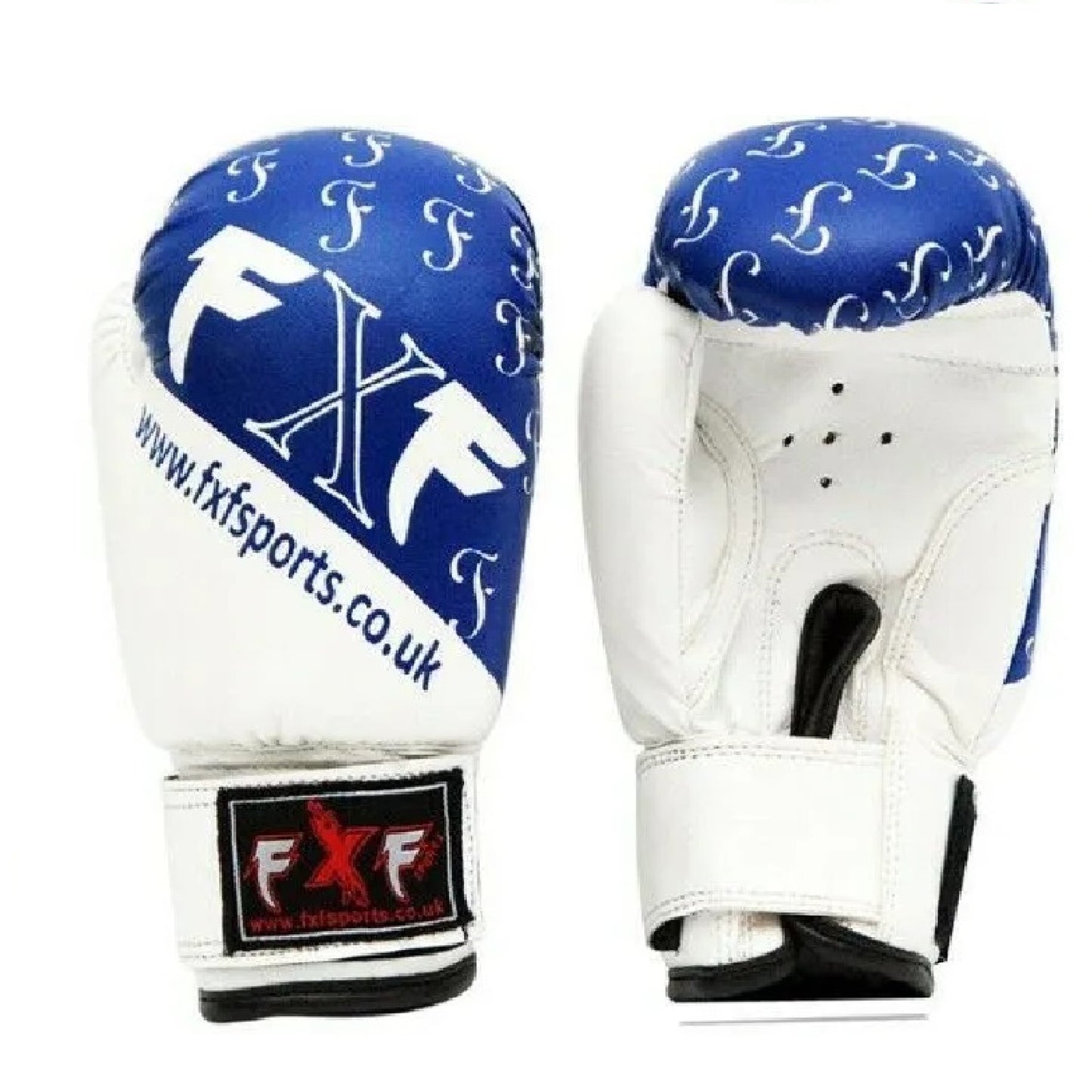 FXF Kids Boxing Gloves