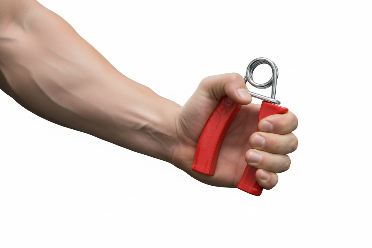 Basic Hand Gripper