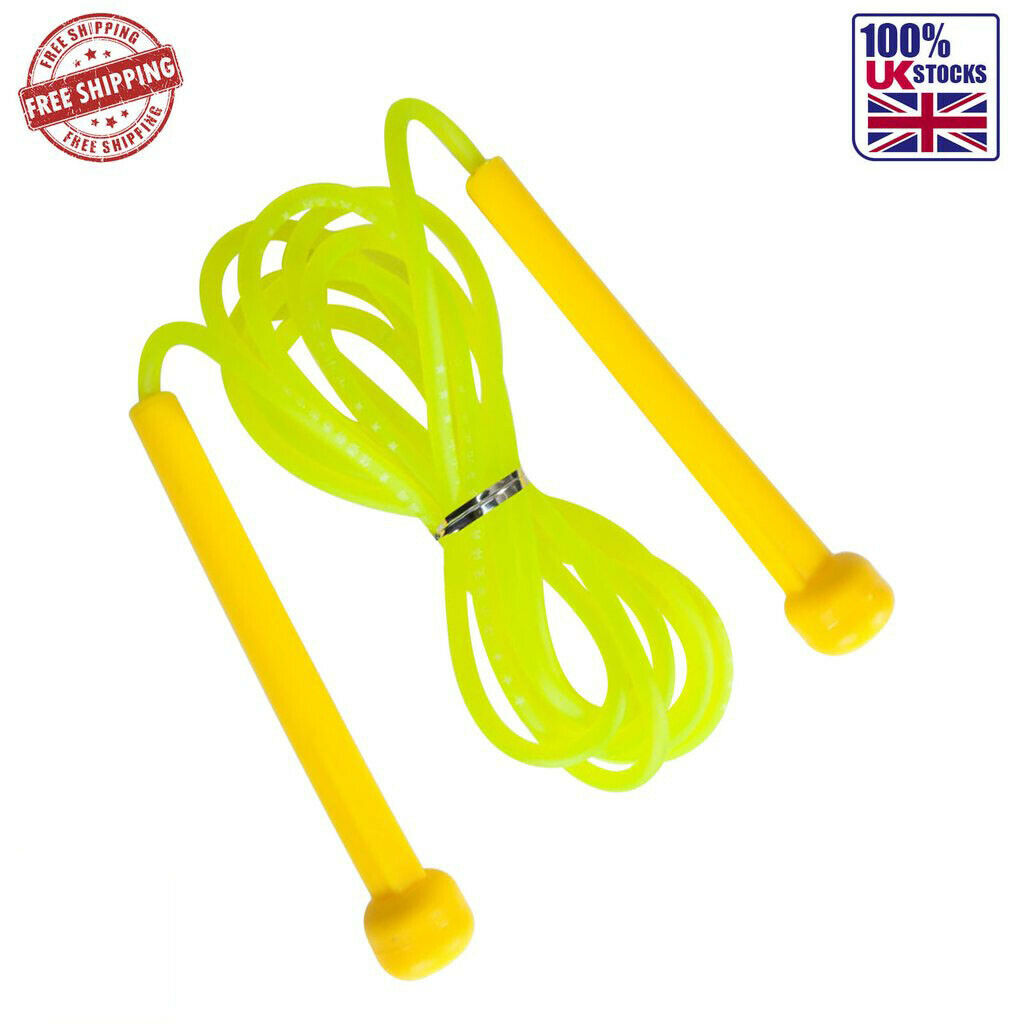 Standard Skipping Rope