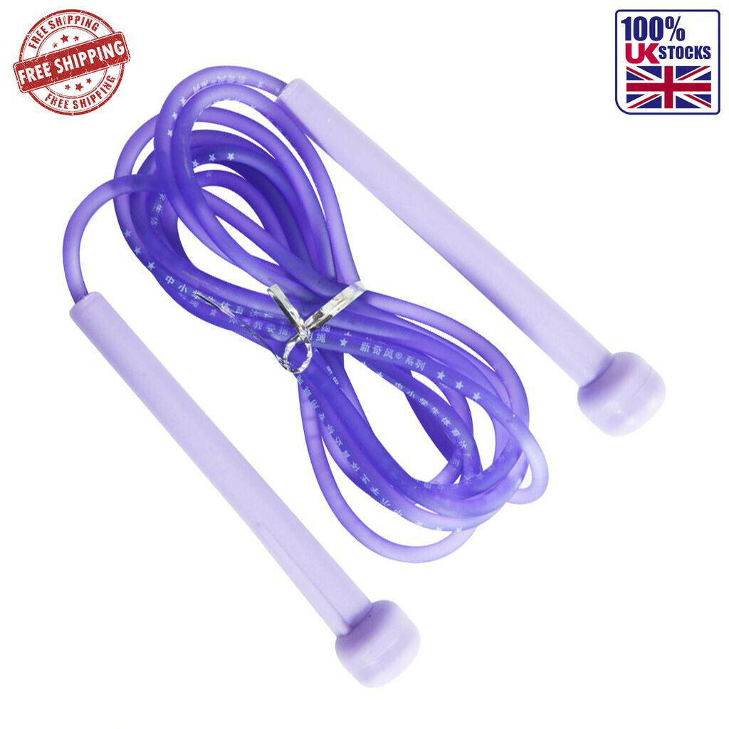 Standard Skipping Rope