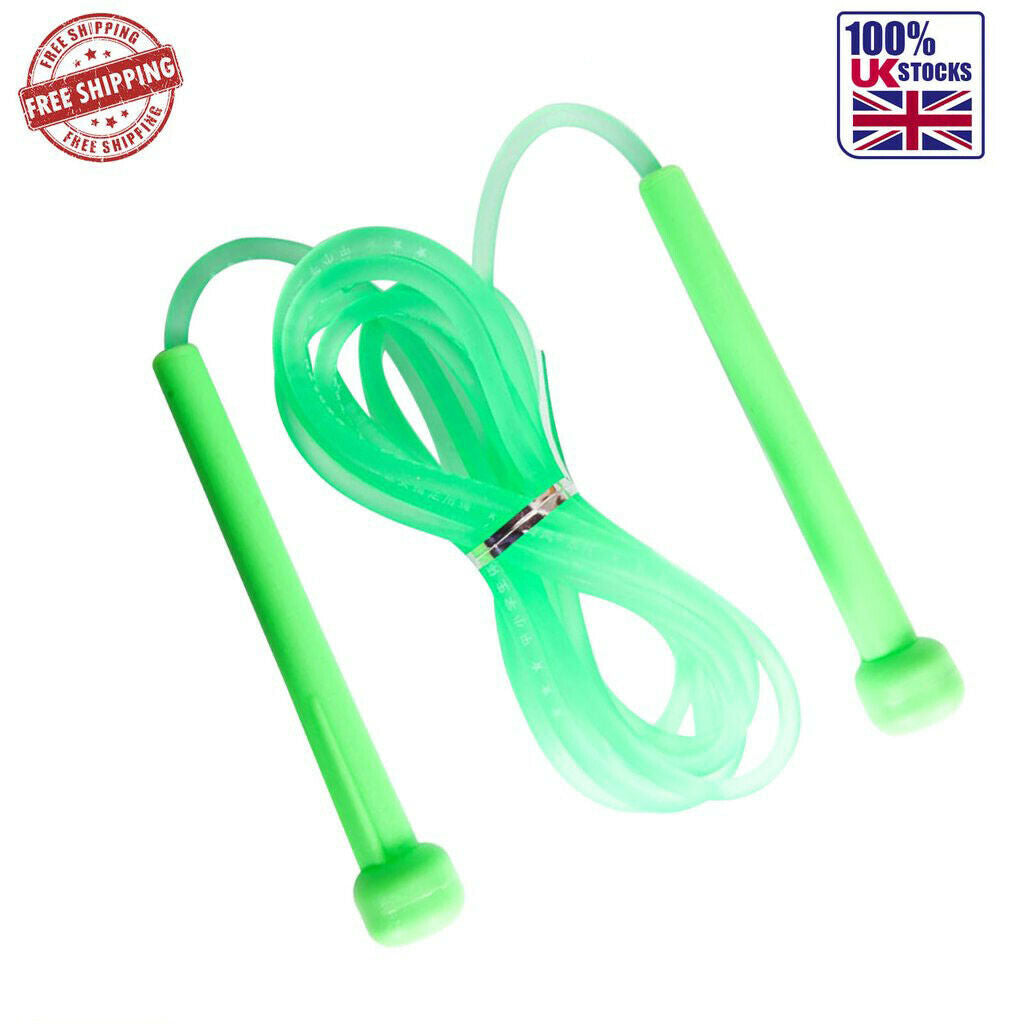 Standard Skipping Rope