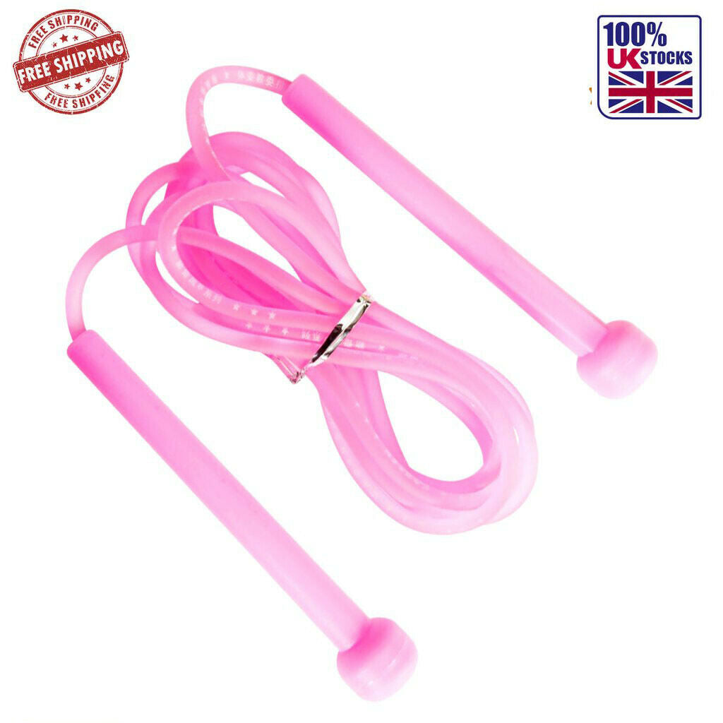 Standard Skipping Rope