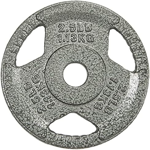 Disc Plates