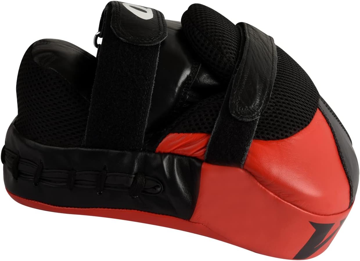 Velo Origins Focus Pad