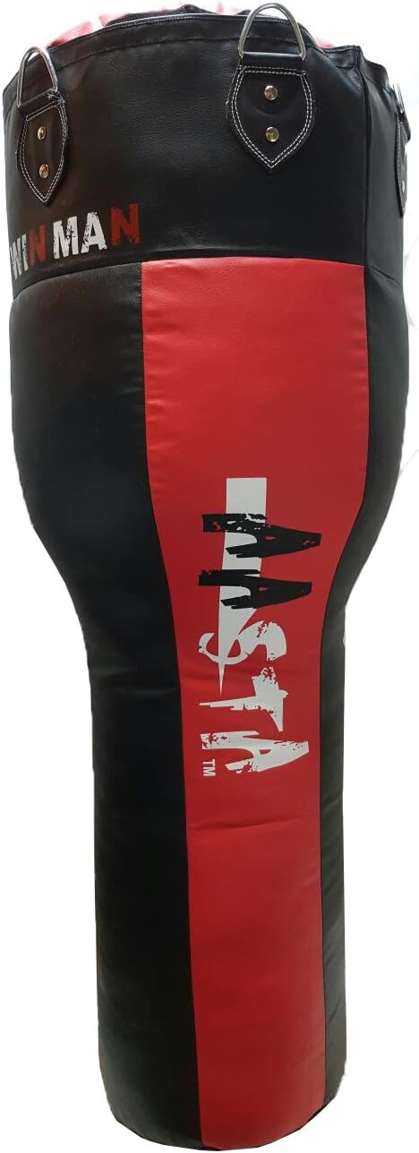 Aasta Upper Cut Punch Bag