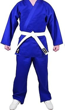 Shaan Heavy Karate Suits