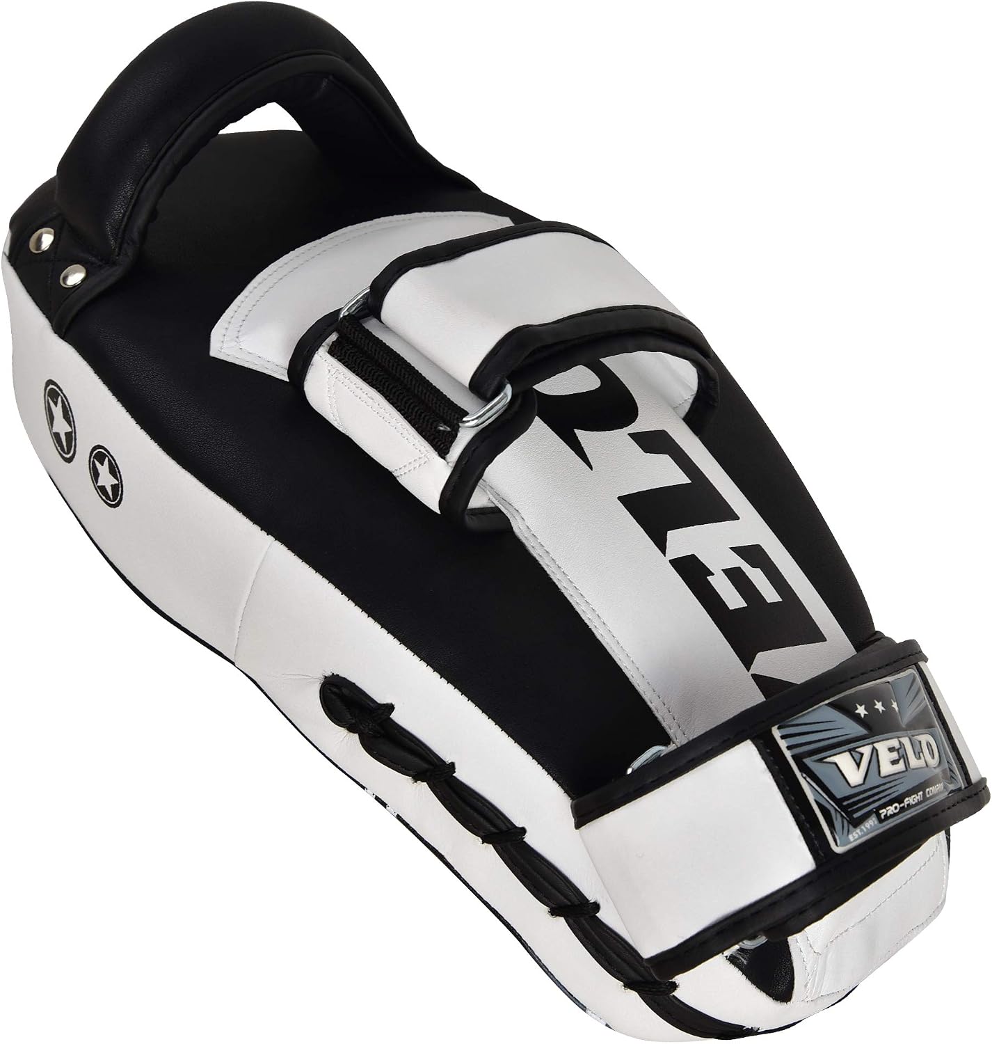 Velo Thai Pad Camo Style