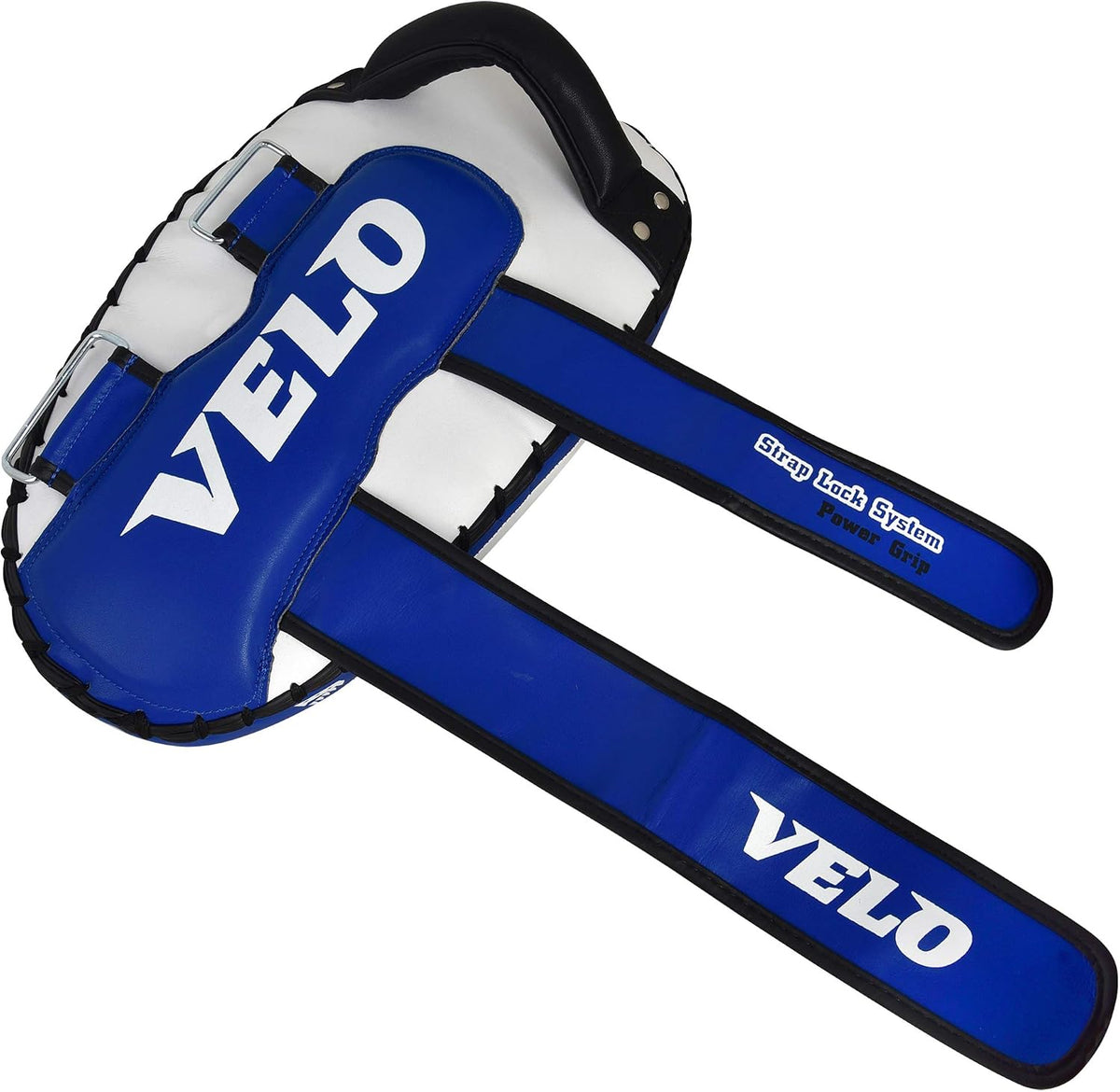 Velo Thai Pad Blue/White