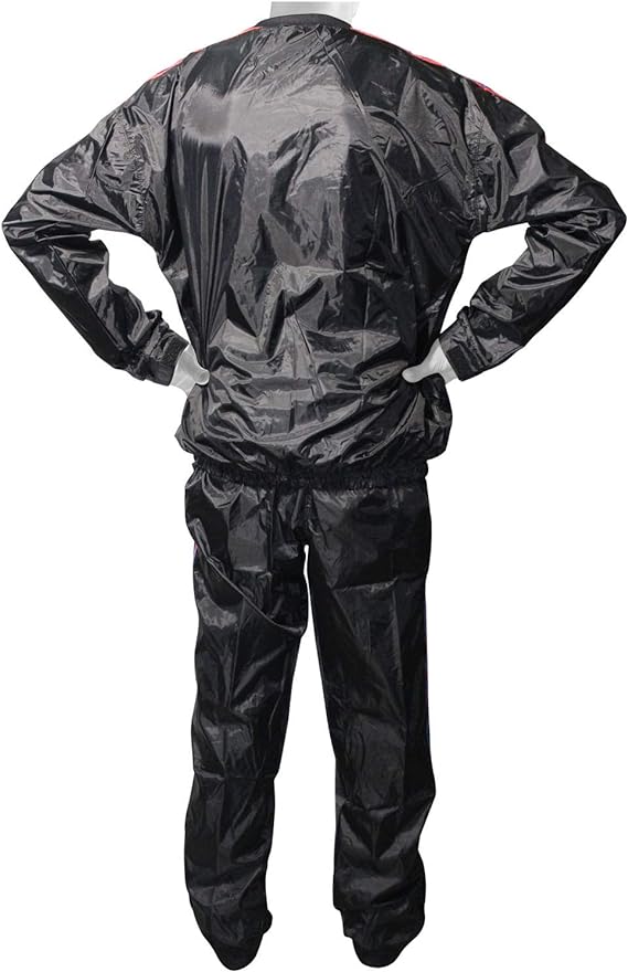 Warx Sauna Suit 4XL Size