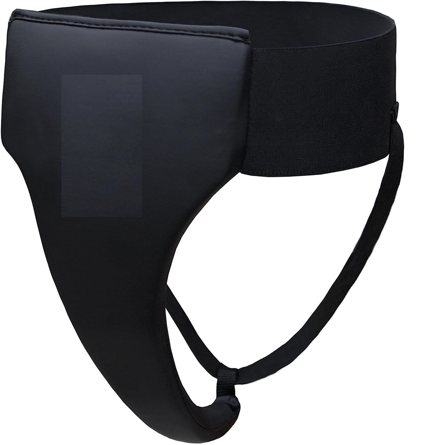 BritX Black Large Groin Guard