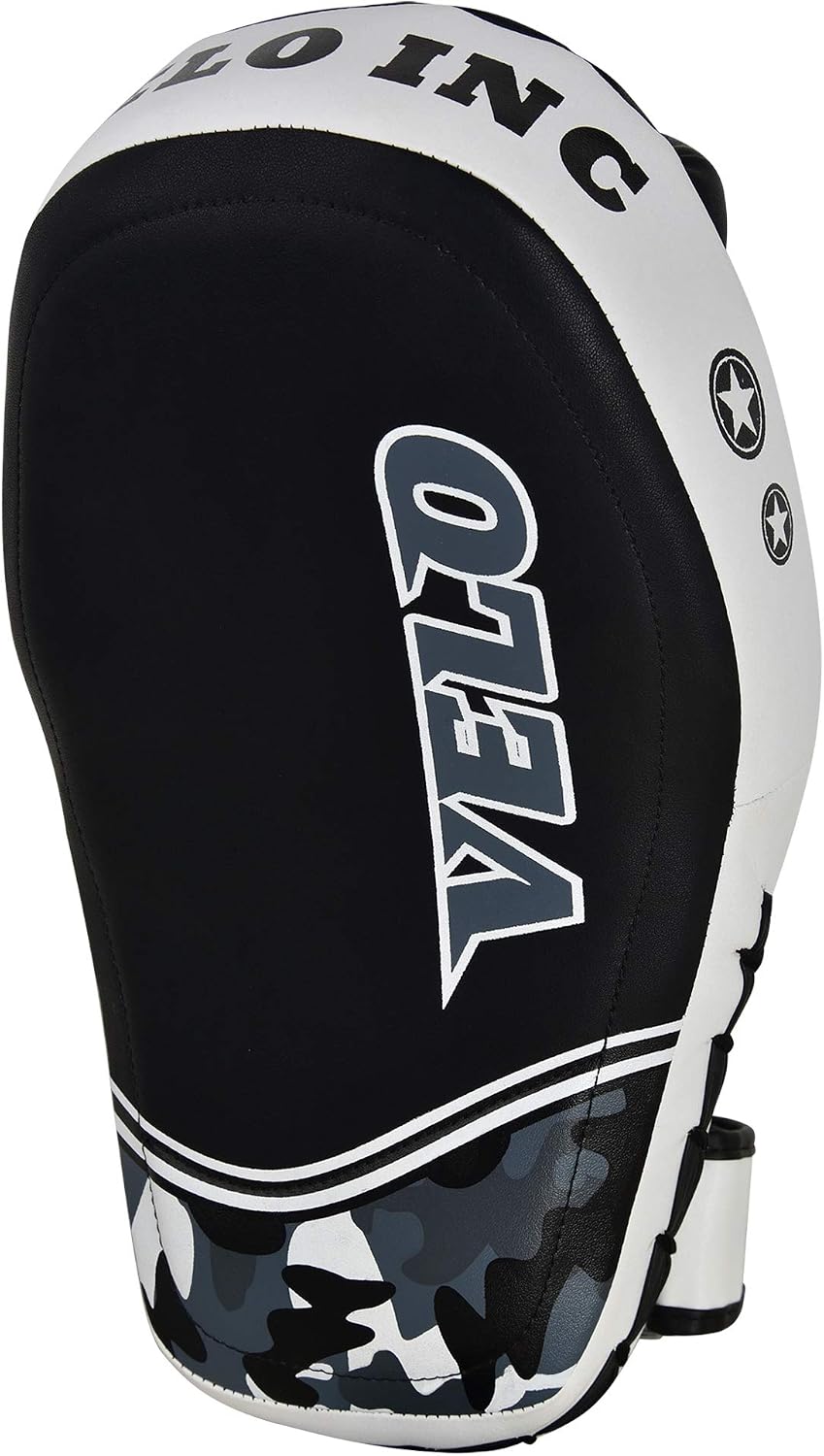 Velo Thai Pad Camo Style