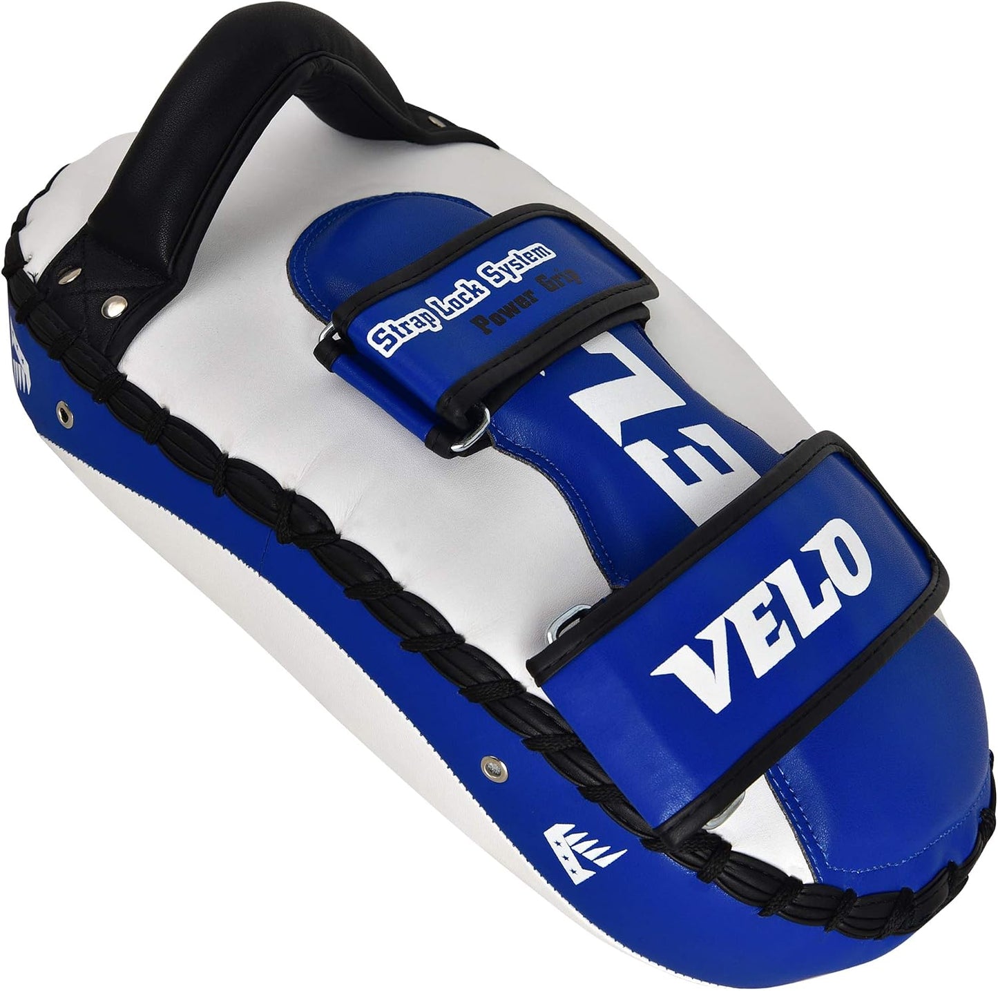 Velo Thai Pad Blue/White