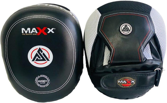 Maxx Focus Pads Air Mitts