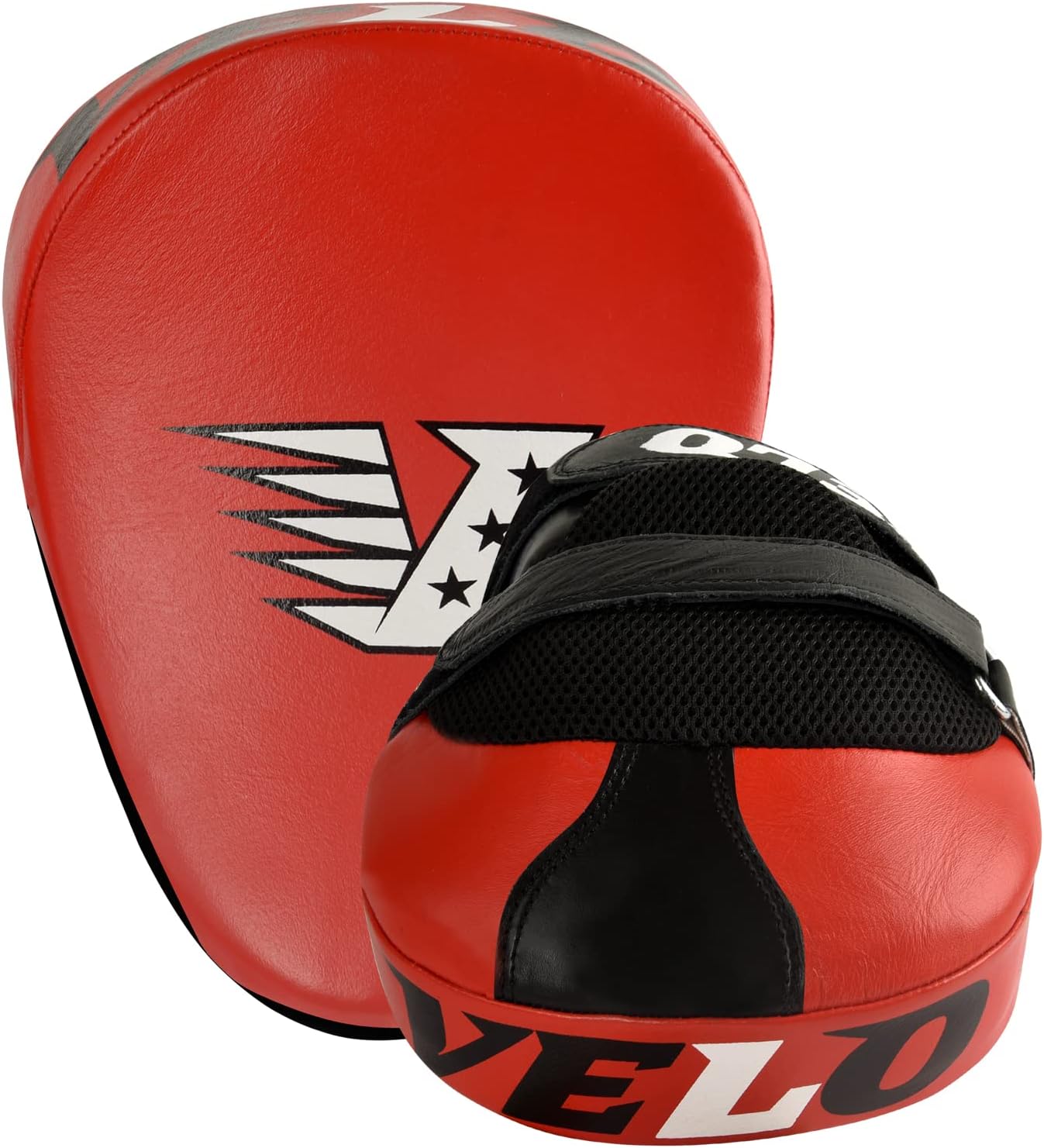 Velo Origins Focus Pad