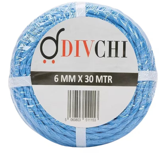 Divchi   Rope