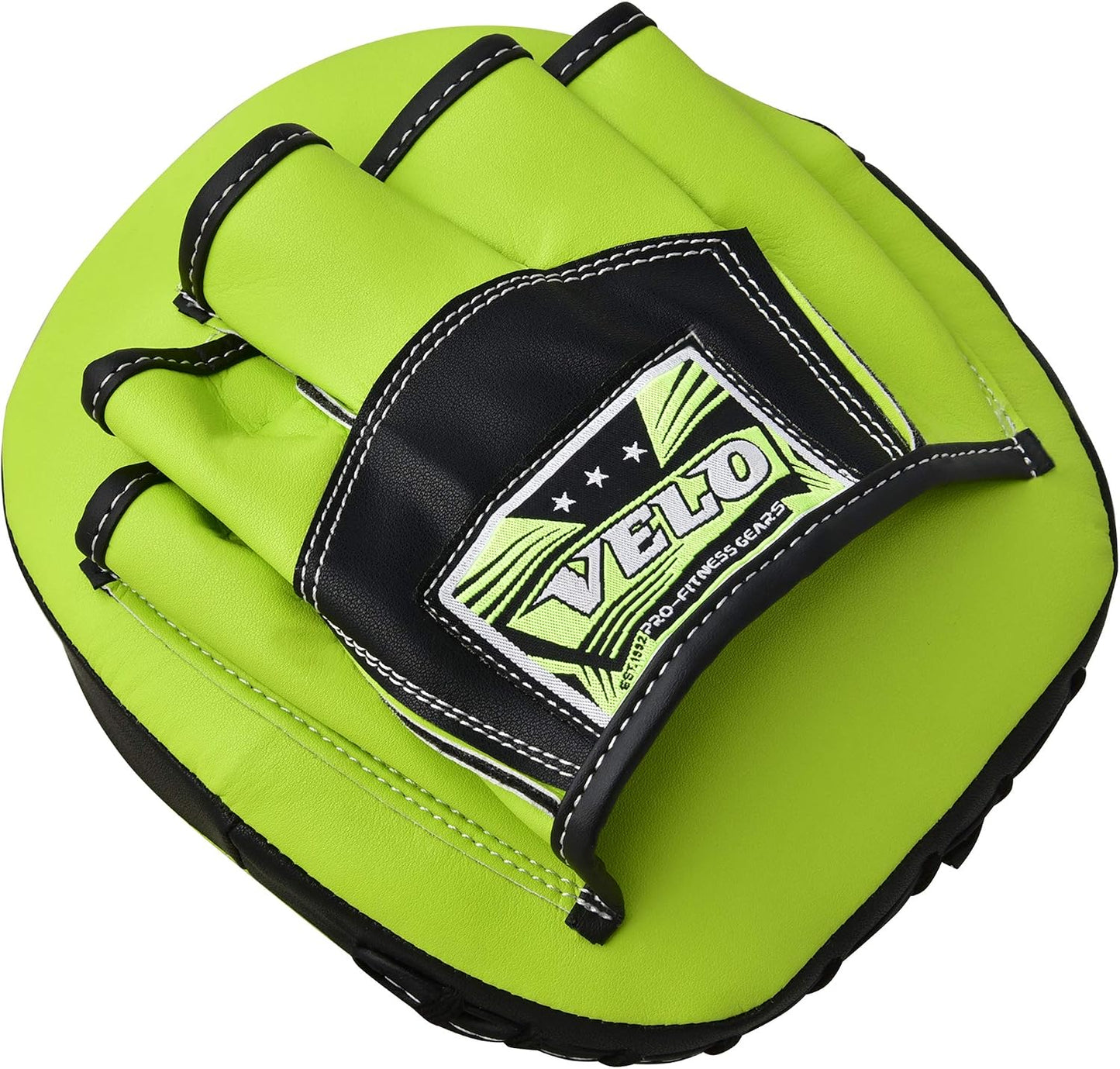 Velo Speed Focus Pads