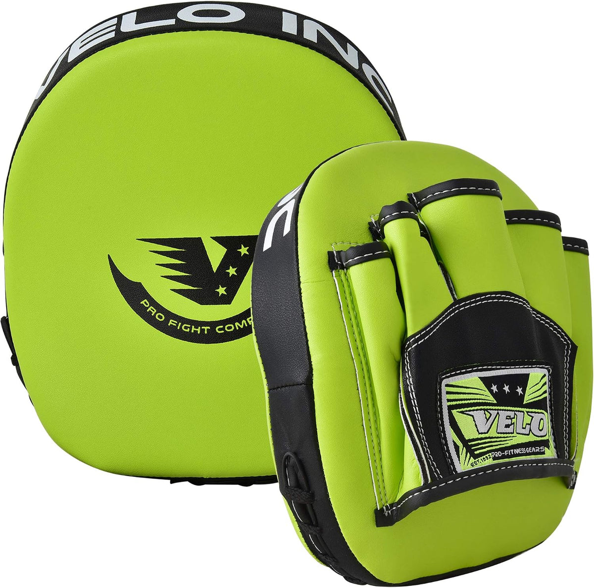 Velo Speed Focus Pads