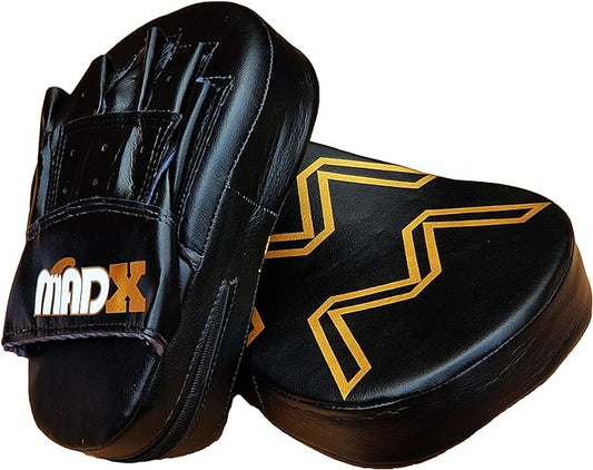 Madx Focus Pads