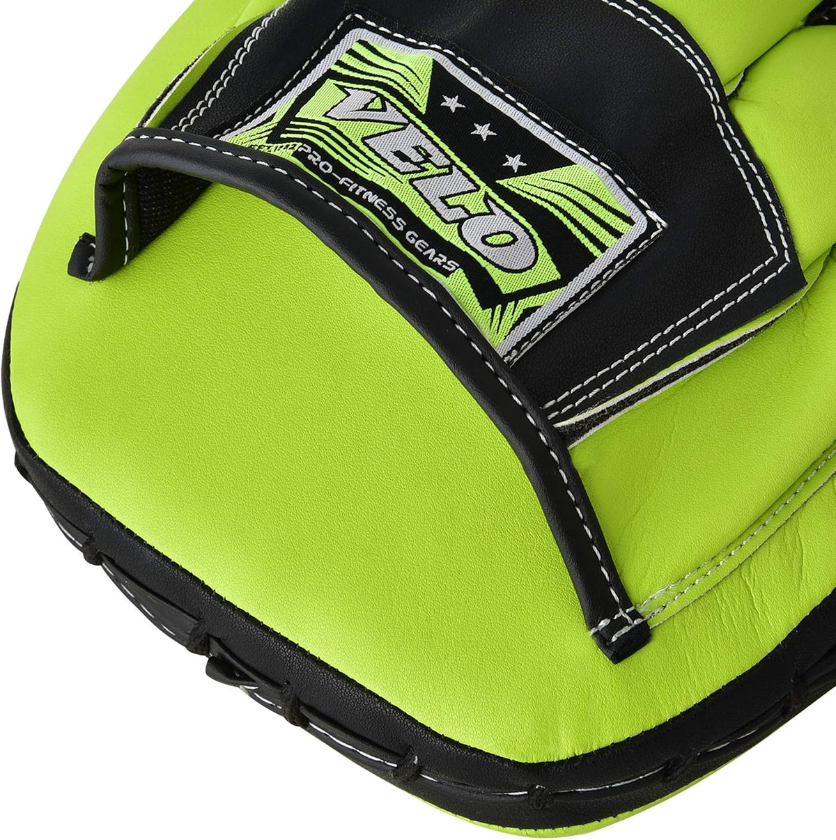 Velo Speed Focus Pads