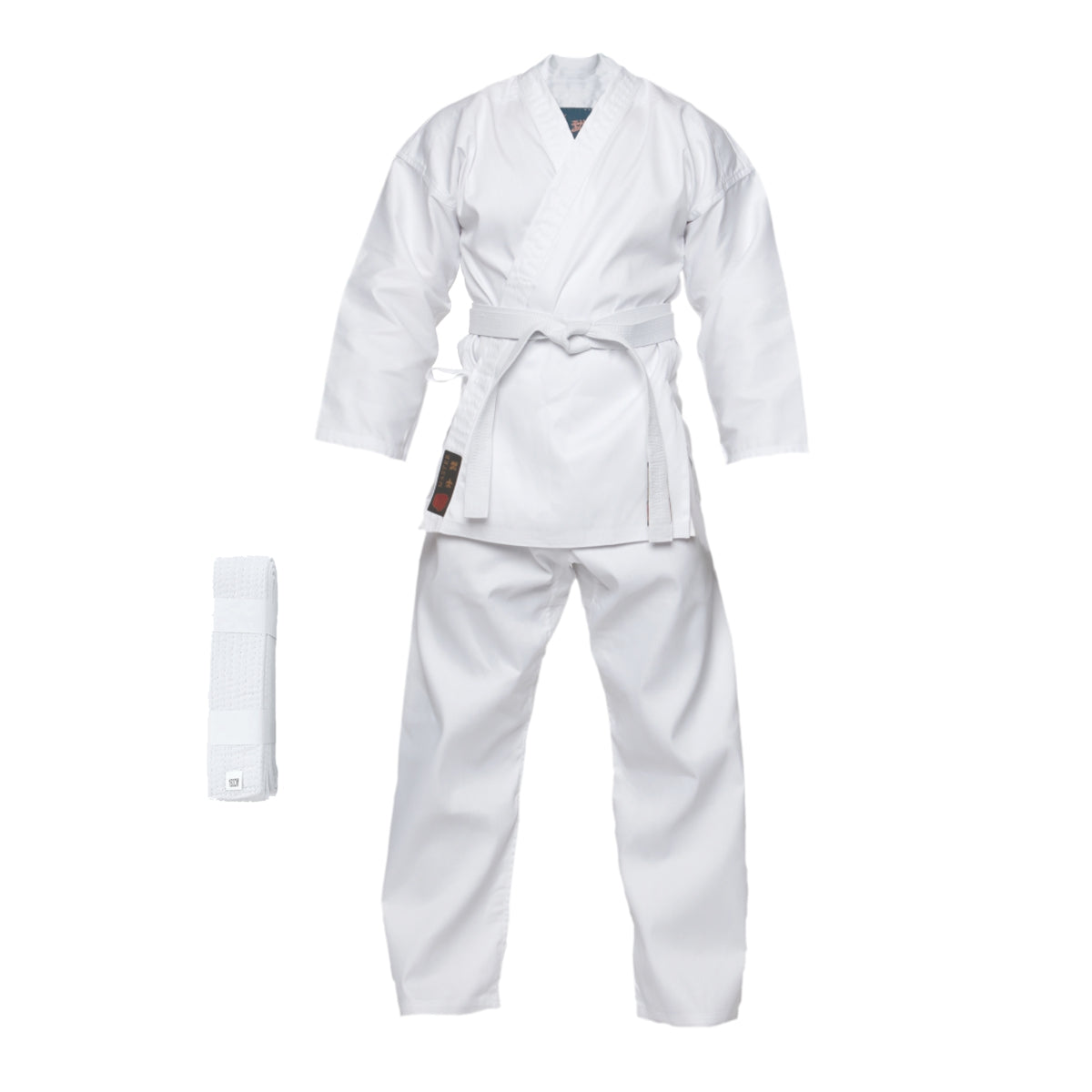 Karate Master Karate Suit