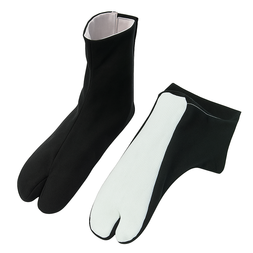 Ninja Tabi Shoes